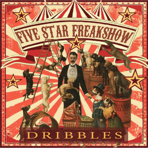 Five Star Freak Show (Explicit)