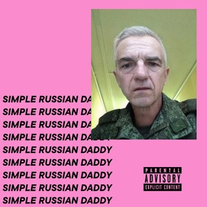 Simple Russian Daddy