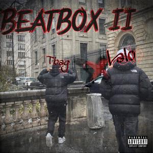 Beatbox II (feat. Lalogonebrazzy) (Explicit)