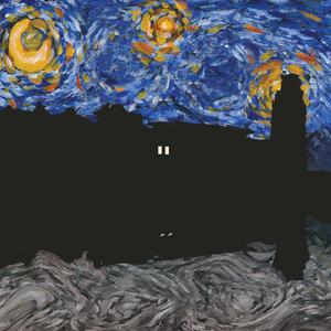 Destination (feat. Sendoh)