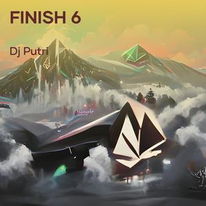 Finish 6