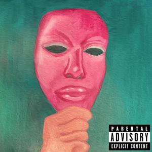 Mask (feat. G-NRL) (Explicit)