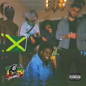 Bob Marley (Explicit)