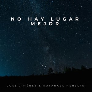 NO HAY LUGAR MEJOR
