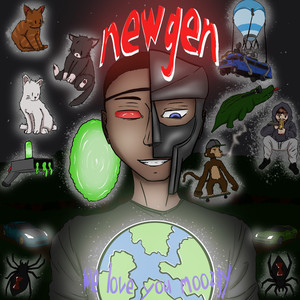Najmłodszy NEWGEN (Explicit)