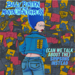 (Can We Talk About The) Simpsons Instead [Explicit]