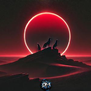 Los Lobos de la Luna Roja