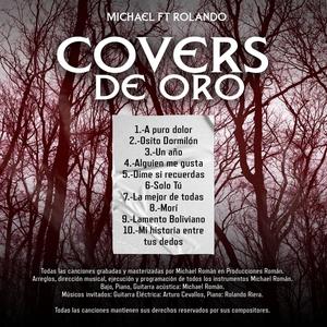 La mejor de todas (feat. Rolando Riera)