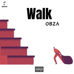 Obza - Walk