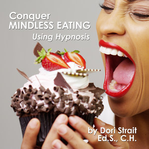 Conquer Emotional Eating Hypnosis