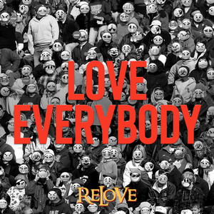 Love Everybody