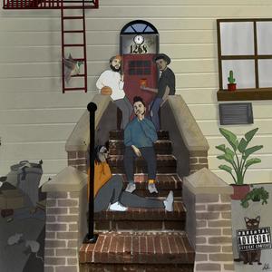 FEED ME(feat. Jaypitts, Ryan J. Garcia & MATTE) (Explicit)