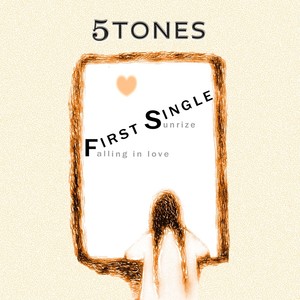 5Tones First Single [Digital Single] (5Tones First Single)