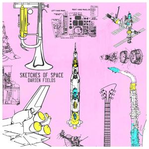 sketches of space (remix) [Explicit]