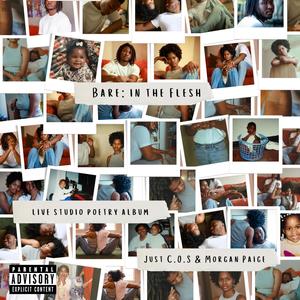 BARE: In the Flesh (Explicit)