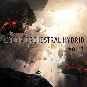 Action Orchestral Hybrid, Vol. 4