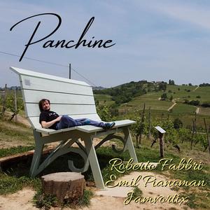 Panchine (with Francesca Fiaccola)