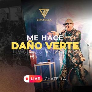 Me Hace Daño Verte (Live)