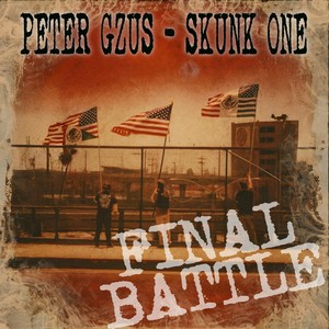Final Battle (Explicit)