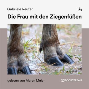 Die Frau mit den Ziegenfüßen