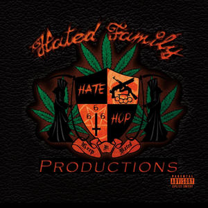Shoppin' Wit My Grammy (feat. Paradox-Hated Family Productions, H.B. & Blood Red Thug) (Explicit)