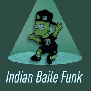 Indian Type (Baile Funk)