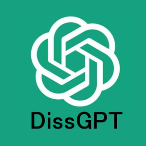 DissGPT