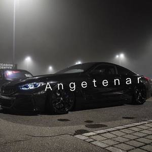 Angetenar (Club Mix)