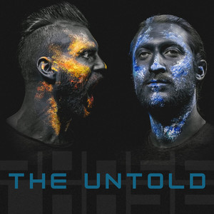 The Untold (Explicit)