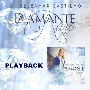 Diamante Raro (Playback)