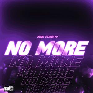 No More