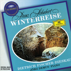 Schubert: Winterreise