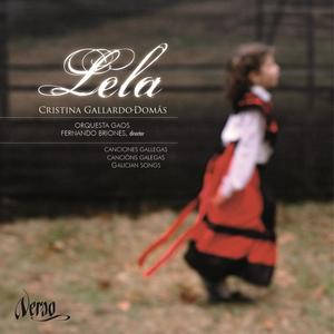 Lela: Canciónes gallegas