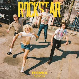 Rockstar (Remix)