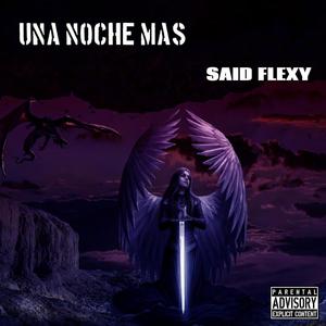 Said FLEXY - UNA NOCHE MAS (Explicit)