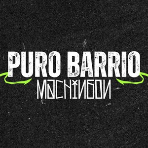 Puro Barrio