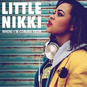 Where I'm Coming From (KG Refix Remix)