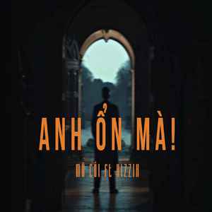 Anh Ổn Mà (Inst.)