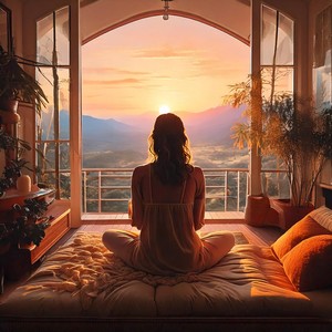 Inner Peace Harmony: Lofi Meditation