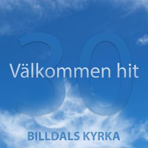 Välkommen hit