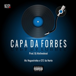 Capa da FORBS (Explicit)