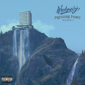 Pressure Point Meridian 3 (Explicit)