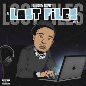 The Lost Files, Vol. 2 (Explicit)