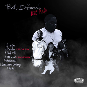 Still In Love (Explicit)