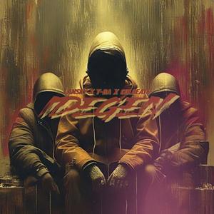 Idegen (feat. Tba & ColBeats) (Explicit)