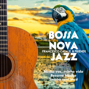 Bossa Nova, Jazz: Minha Voz, Minha Vida