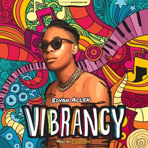 Vibrancy (feat. Mumiaheyy)