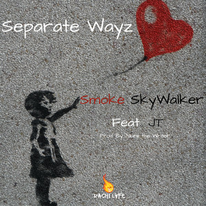 Separate Ways (Explicit)