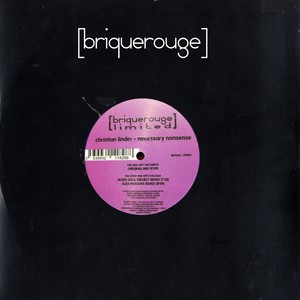 Necessary Nonsens (Alex Parsons Remix)