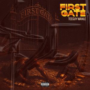 First Gate (Explicit)